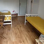 別荘 Maison De Pres Du Centre ラ・テスト・ド・ビュシュ