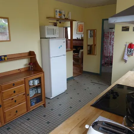Hébergement de vacances Maison De Près Du Centre La Teste-de-Buch