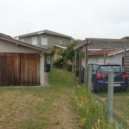 Hébergement de vacances Maison De Près Du Centre