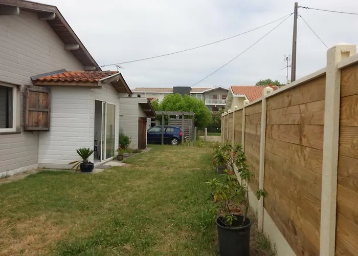 Maison De Près Du Centre Hébergement de vacances *