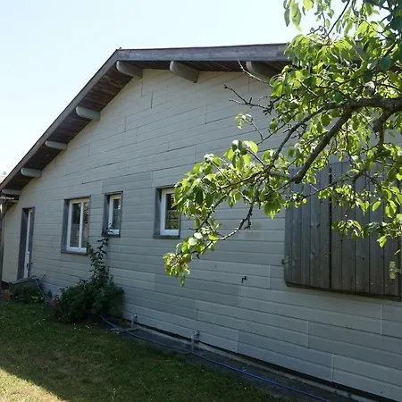 Maison De Pres Du Centre Dom wakacyjny *