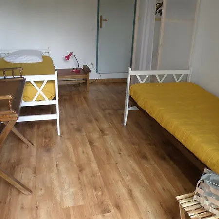 Ferienhaus Maison De Pres Du Centre La Teste-de-Buch