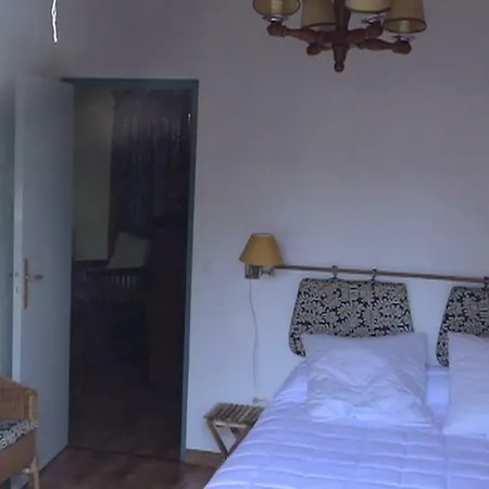 Maison De Pres Du Centre Dom wakacyjny