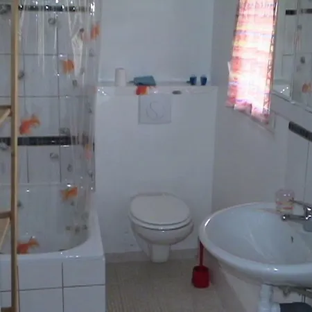 Dom wakacyjny Maison De Pres Du Centre *