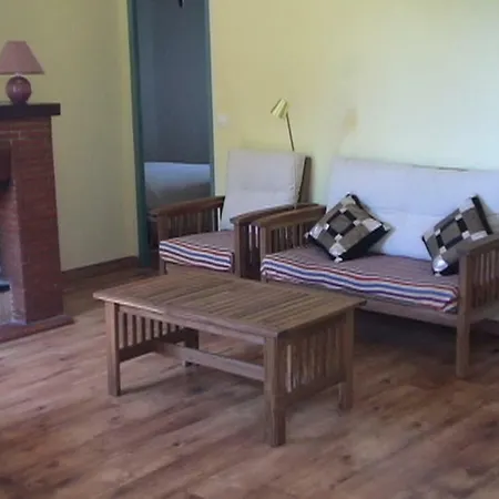 Maison De Pres Du Centre * La Teste-de-Buch