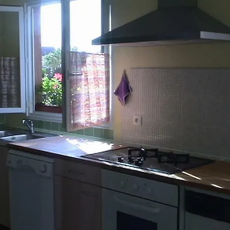 Maison De Pres Du Centre La Teste-de-Buch