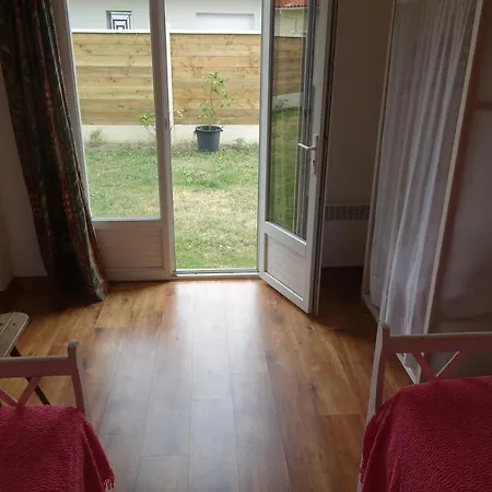 Maison De Pres Du Centre