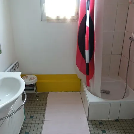 Maison De Pres Du Centre