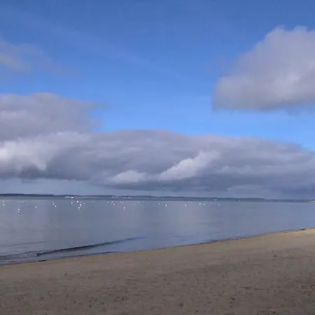 Maison De Pres Du Centre *