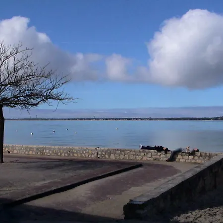 Dom wakacyjny Maison De Pres Du Centre *