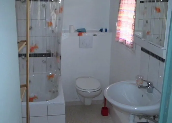 Feriehus Maison De Pres Du Centre *