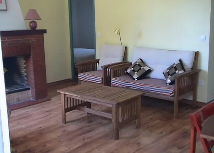 Maison De Pres Du Centre * La Teste-de-Buch