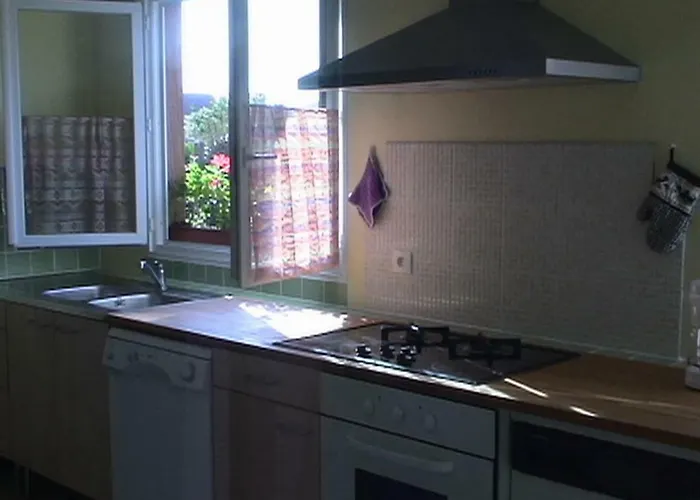 Maison De Pres Du Centre La Teste-de-Buch