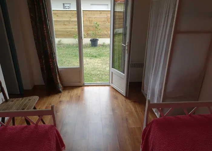 Maison De Pres Du Centre