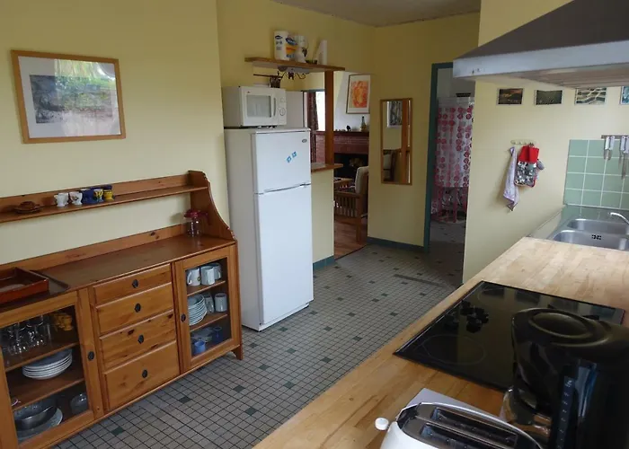 Feriehus Maison De Pres Du Centre La Teste-de-Buch