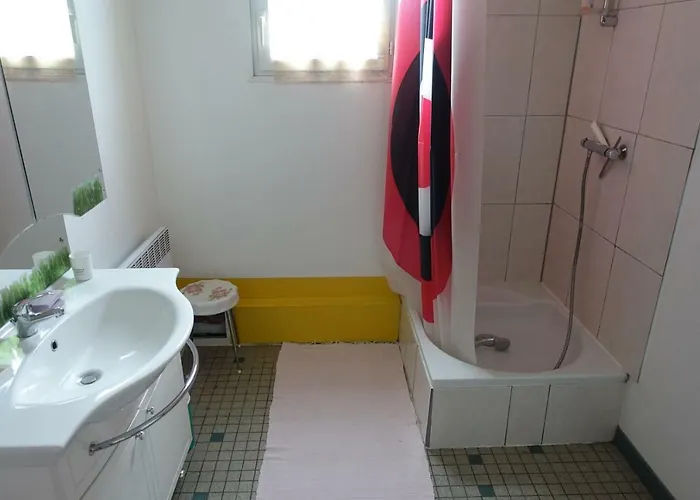 Maison De Pres Du Centre