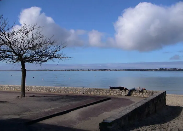 Feriehus Maison De Pres Du Centre *
